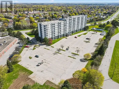 200 Jamieson Parkway Cambridge ON N3C 4B5