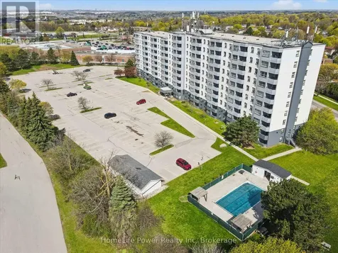 200 Jamieson Parkway Cambridge ON N3C 4B5