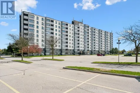 200 Jamieson Parkway Cambridge ON N3C 4B5