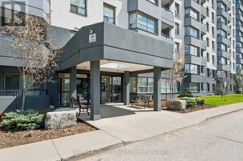 200 Jamieson Parkway Cambridge ON N3C 4B5
