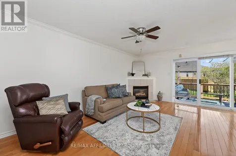 11 Decaria Boulevard Perth ON K7H 3P6