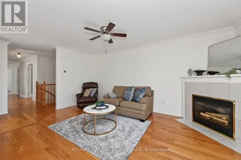 11 Decaria Boulevard Perth ON K7H 3P6