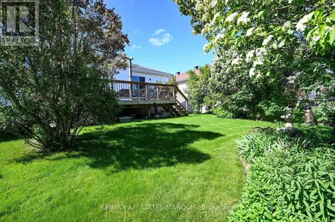 11 Decaria Boulevard Perth ON K7H 3P6