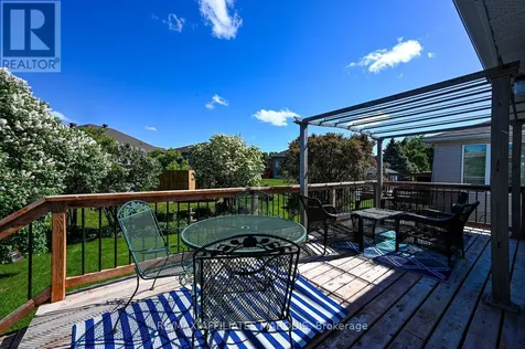 11 Decaria Boulevard Perth ON K7H 3P6