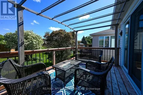 11 Decaria Boulevard Perth ON K7H 3P6