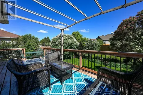 11 Decaria Boulevard Perth ON K7H 3P6