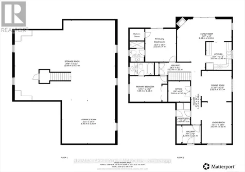 11 Decaria Boulevard Perth ON K7H 3P6