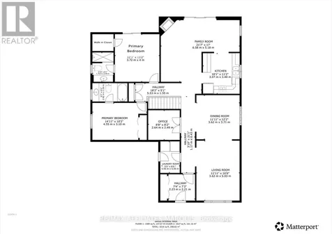 11 Decaria Boulevard Perth ON K7H 3P6