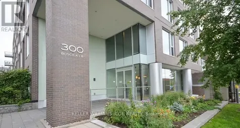 300A Lett Street Ottawa ON K1R 0A8