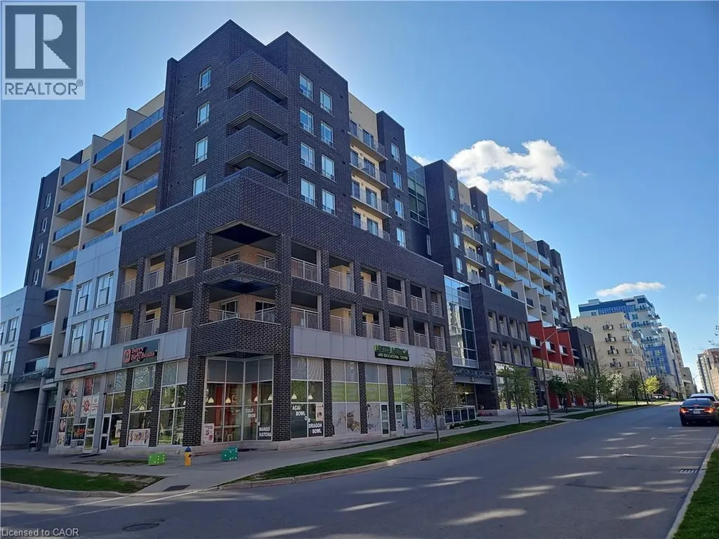 280 Lester Street Waterloo ON N2L 0G2