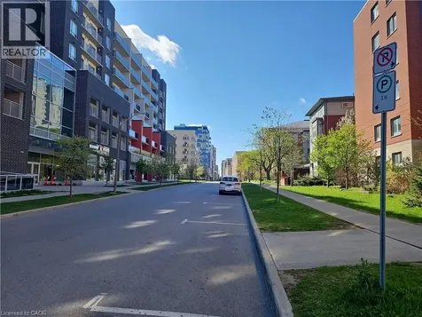 280 Lester Street Waterloo ON N2L 0G2