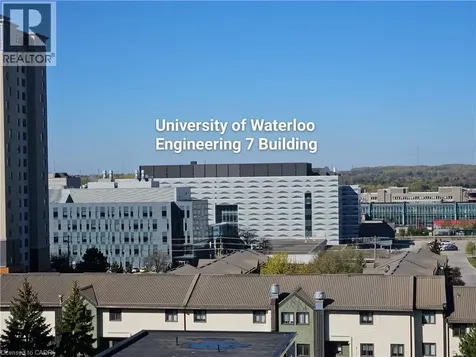 280 Lester Street Waterloo ON N2L 0G2