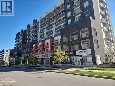 280 Lester Street Waterloo ON N2L 0G2