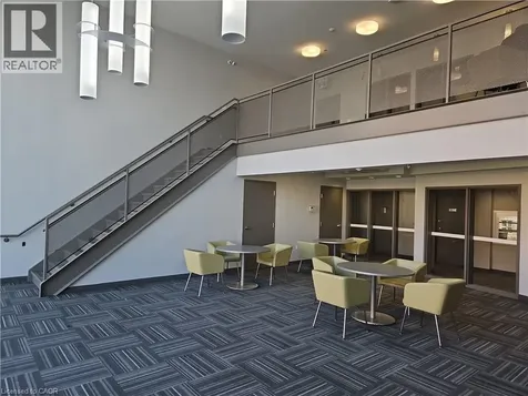 280 Lester Street Waterloo ON N2L 0G2