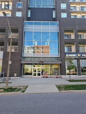 280 Lester Street Waterloo ON N2L 0G2