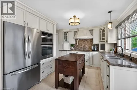 27 Shortland Crescent Etobicoke ON M9R 2T2