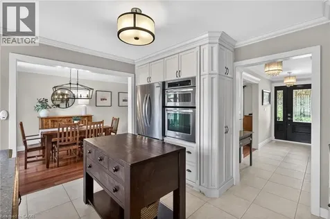 27 Shortland Crescent Etobicoke ON M9R 2T2