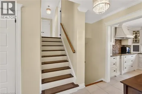 27 Shortland Crescent Etobicoke ON M9R 2T2