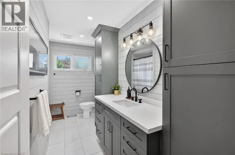 27 Shortland Crescent Etobicoke ON M9R 2T2