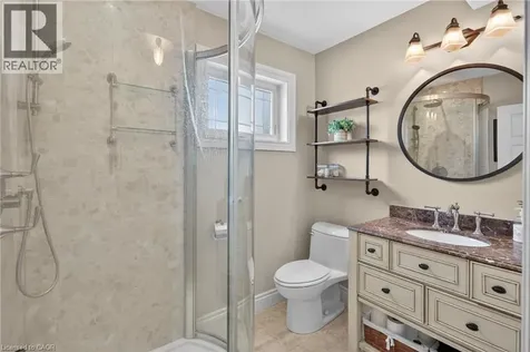 27 Shortland Crescent Etobicoke ON M9R 2T2