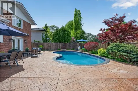 27 Shortland Crescent Etobicoke ON M9R 2T2