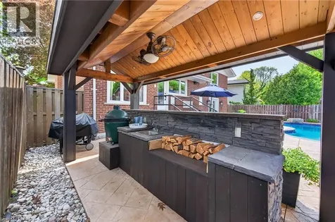 27 Shortland Crescent Etobicoke ON M9R 2T2