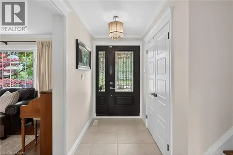 27 Shortland Crescent Etobicoke ON M9R 2T2