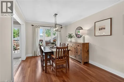27 Shortland Crescent Etobicoke ON M9R 2T2