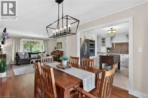 27 Shortland Crescent Etobicoke ON M9R 2T2