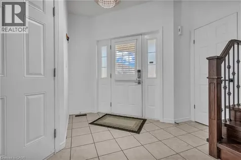73 Fitzgerald Drive Cambridge ON N1T 2C6