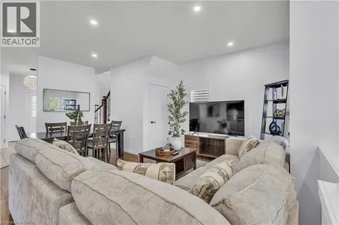 73 Fitzgerald Drive Cambridge ON N1T 2C6