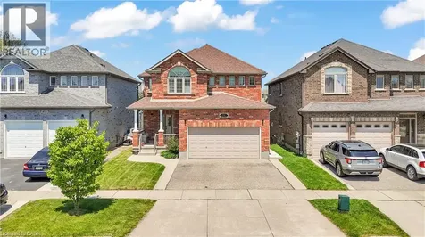 73 Fitzgerald Drive Cambridge ON N1T 2C6