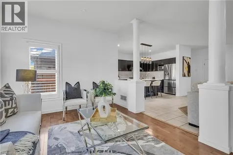 73 Fitzgerald Drive Cambridge ON N1T 2C6