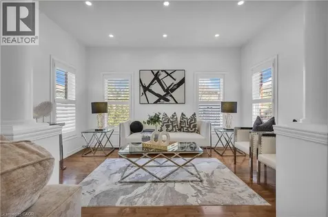 73 Fitzgerald Drive Cambridge ON N1T 2C6