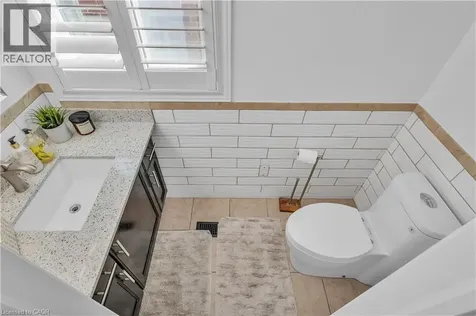 73 Fitzgerald Drive Cambridge ON N1T 2C6