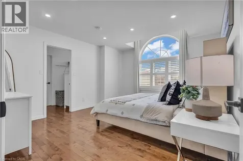 73 Fitzgerald Drive Cambridge ON N1T 2C6