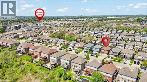 73 Fitzgerald Drive Cambridge ON N1T 2C6