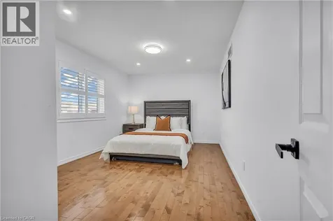 73 Fitzgerald Drive Cambridge ON N1T 2C6