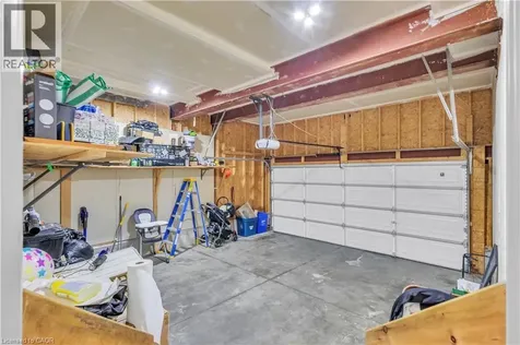 73 Fitzgerald Drive Cambridge ON N1T 2C6