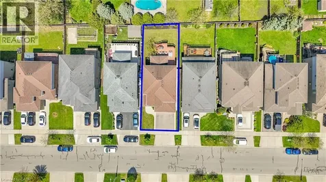 73 Fitzgerald Drive Cambridge ON N1T 2C6