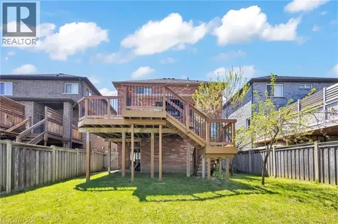 73 Fitzgerald Drive Cambridge ON N1T 2C6