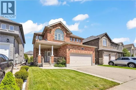 73 Fitzgerald Drive Cambridge ON N1T 2C6