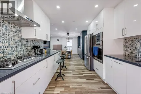 193 Westheights Drive Kitchener ON N2N 1K2