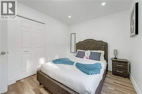 193 Westheights Drive Kitchener ON N2N 1K2