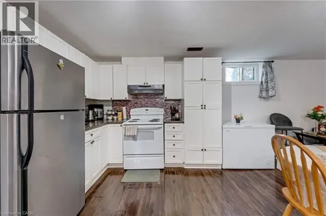 193 Westheights Drive Kitchener ON N2N 1K2