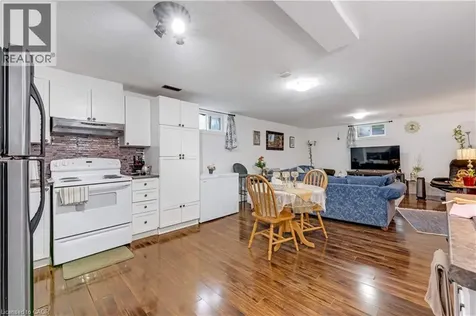 193 Westheights Drive Kitchener ON N2N 1K2