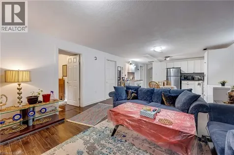 193 Westheights Drive Kitchener ON N2N 1K2