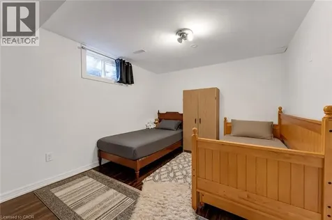 193 Westheights Drive Kitchener ON N2N 1K2