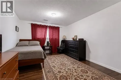 193 Westheights Drive Kitchener ON N2N 1K2