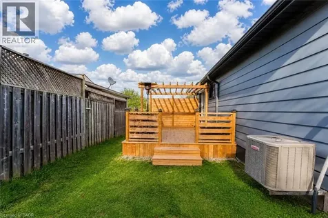 193 Westheights Drive Kitchener ON N2N 1K2